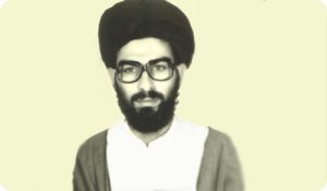 سید جلال موسوی ری شهری